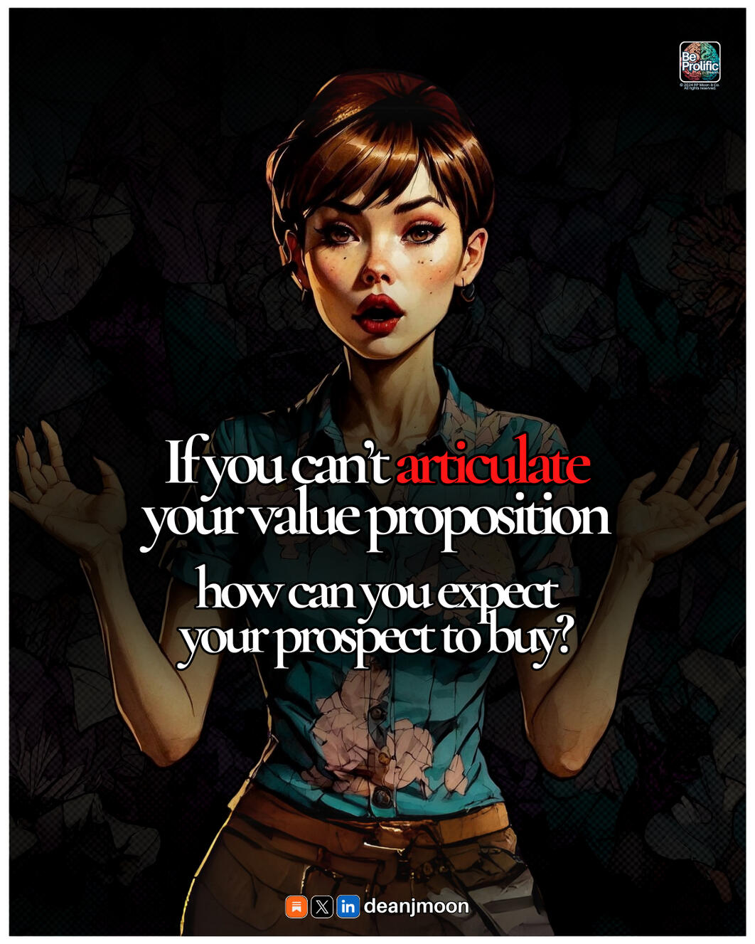 Articulatie Value Proposition